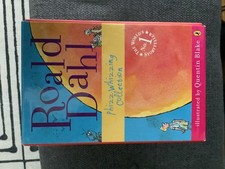 Roald Dahl Phizz Whizzing