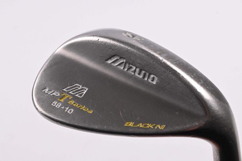 Mizuno series lob wedge - mizuno,