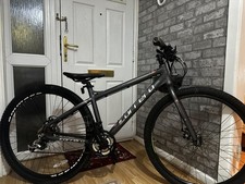 Carrera Subway 1 Hybrid Bike -