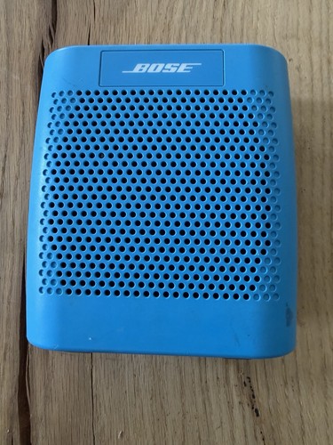 Bose soundlink colour portable - bose,