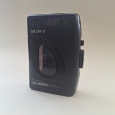 Sony Walkman WM-FX21 -