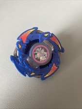 Frostic Dranzer - Beyblade Hasbro Takara Figure #3 Good Cond - Read Description