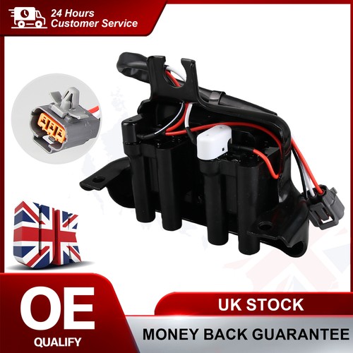 Ignition coil pack for - ignition,