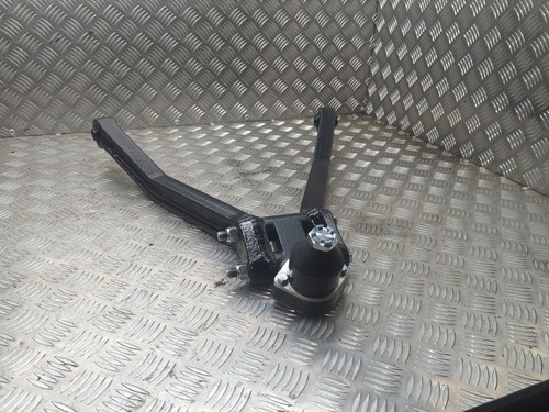 Reconditioned landrover - reconditioned,