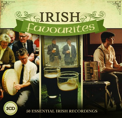 Various artists irish - various, artists: