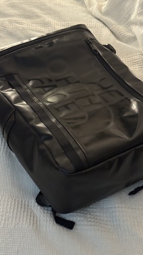 The north face basecamp - face,
