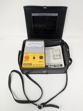 Robin Model 4112 Phase-Earth