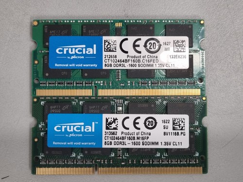 16gb ddr3 ram - 16gb,