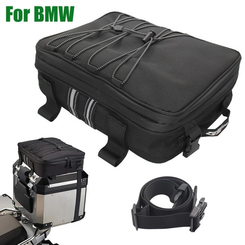 Motorcycle top bag - motorcycle, for