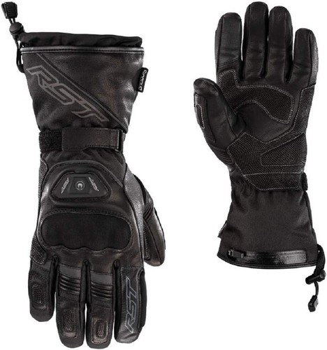 Rst heated gloves pro series - heated,