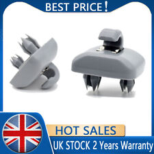 For Auto Sun Visor Clip Hook