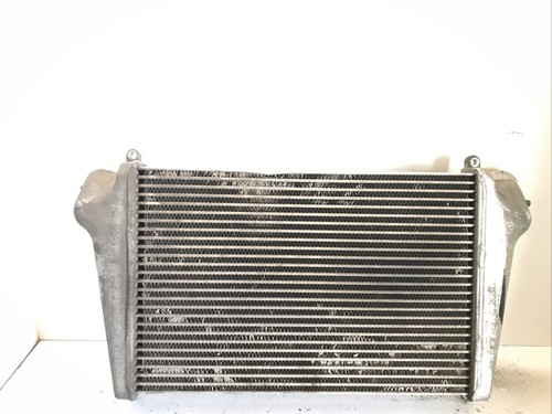 Isuzu nqr intercooler radiator - nqr,