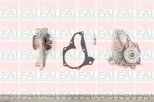 Fai wp2978 water pump - wp2978,