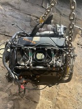 2006 Jaguar X Type 2.2 D Diesel Engine LJ46G Complete See Video Running *Video*