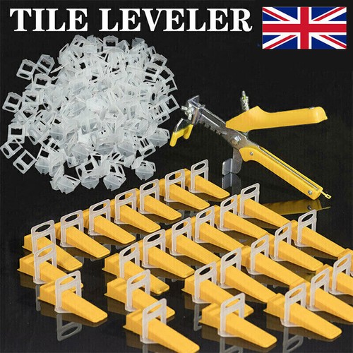 201pcs tile leveling - tile, spacer
