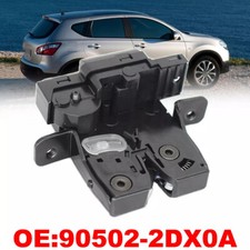 For Nissan Micra K12 2003-2010