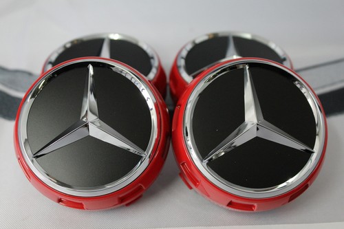 Genuine mercedes benz - genuine, amg