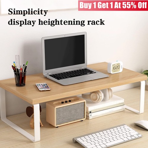 Computer desktop monitor - monitor, stand