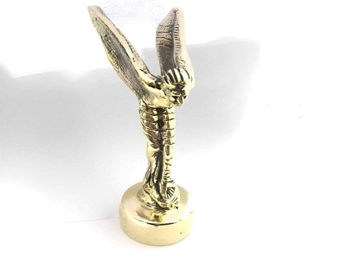 Rolls royce spirit - of, ecstasy