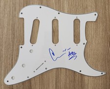 Mike Score Signed Fender Strat