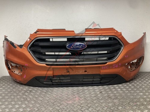 Ford transit custom 2017 - ford, 2017-2019