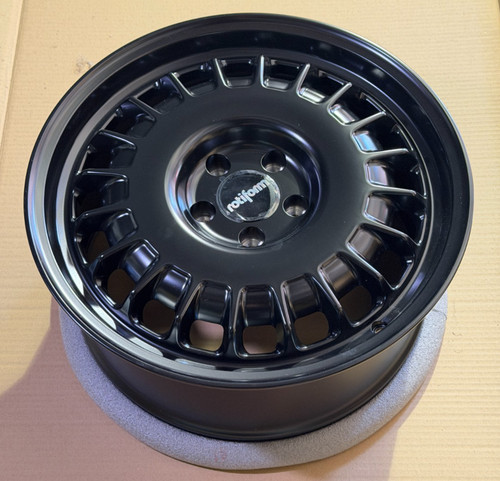 Inch rotiform pmf 18x8 - inch,