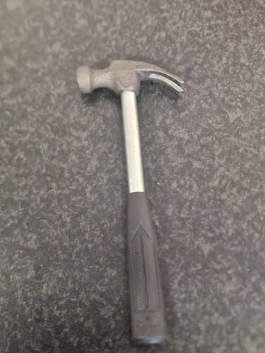 Hammer high carbon steel - high,
