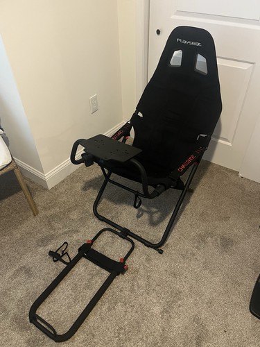 Playseat challenge folding - challenge,