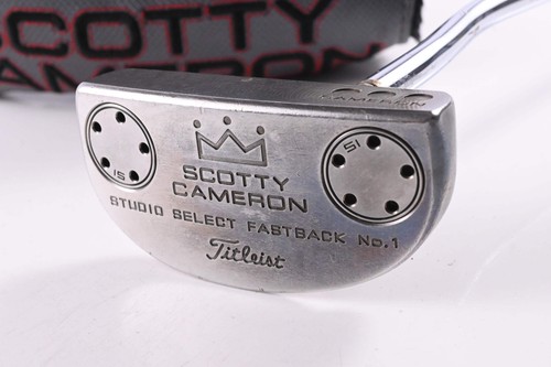 Scotty cameron studio select - studio,