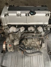 HONDA K24A Engine 2.4 JDM 205hp RBB Head,High Performance Imported From Japan