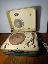 Philips Disc Jockey Major