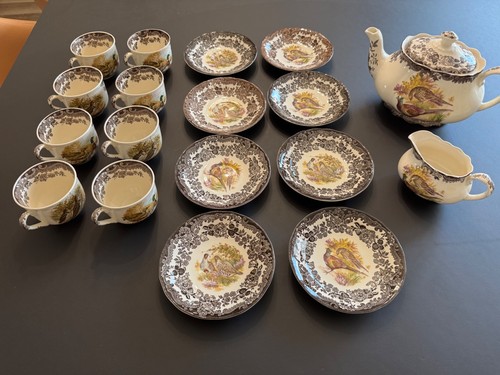 Palissy game series - palissy, 18