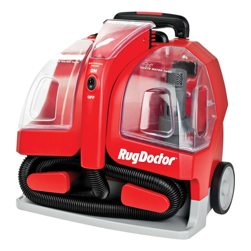 Rug doctor 93306 - portable, spot