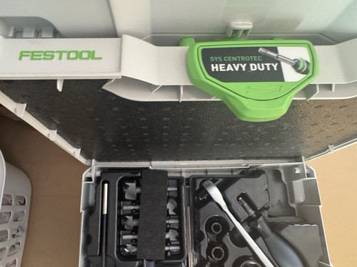 Festool 200909 sys centrotec - 200909,