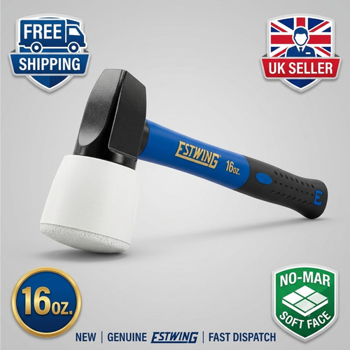 Estwing mar rubber - no-mar,