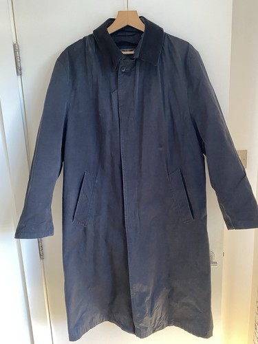 Bugatti gents full length blue - length,