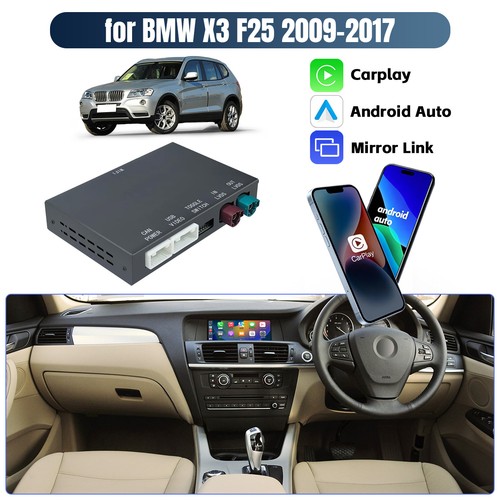 Carplay android auto module - carplay,