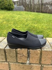 Ecco Women’s Goretex Slip On