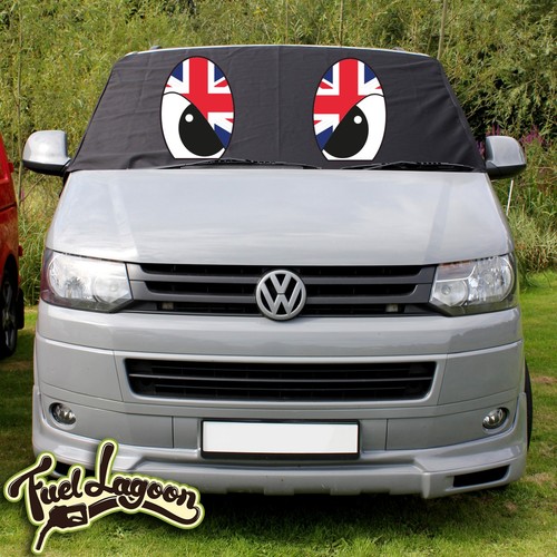 Transporter window - vw,