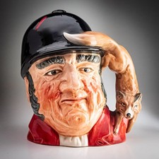 Royal Doulton 'Gone Away'