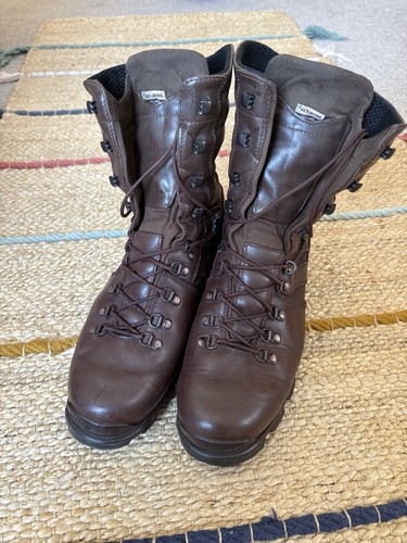 Altberg panama jungle boots - panama,