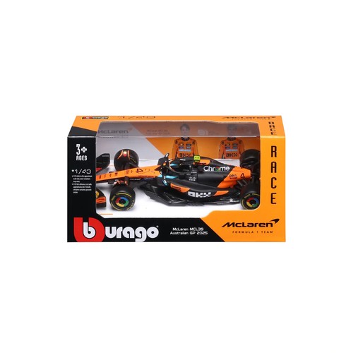 Bburago 38248n 4 - 18-38248n, lando