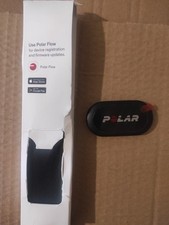 Polar H10 Heart Rate Monitor