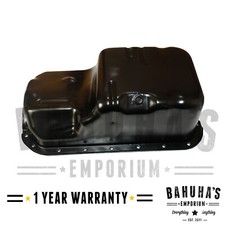 ENGINE OIL SUMP PAN BRAND NEW FOR ROVER 200,CABRIOLET,400 1990-2000