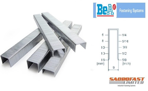 Series staples bea x - bea, 2