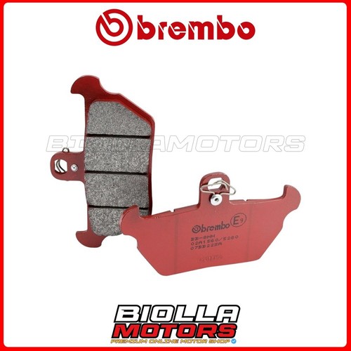 07bb22sa front brake - 07bb22sa, pads