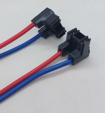 2 x H7 2 Pin Headlight