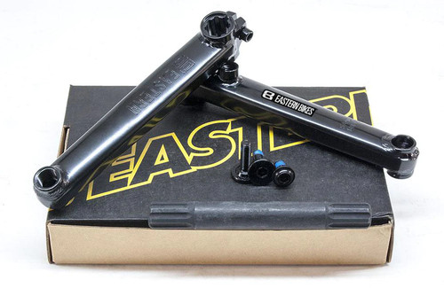 Eastern bikes atom cranks - eastern,
