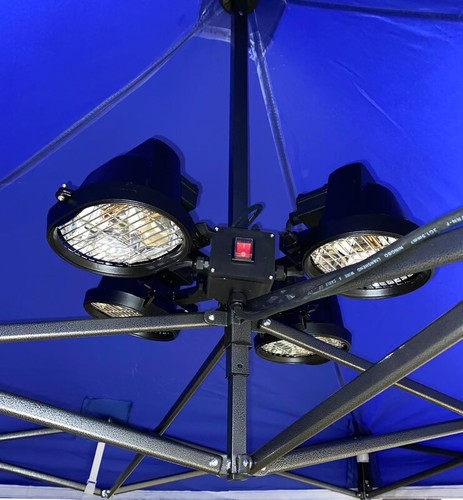 All seasons gazebos - seasons, 500w