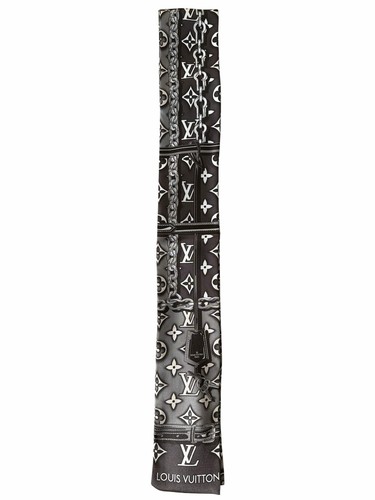 Logomania bandeau monogram - logomania,